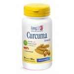 LongLife Curcuma 60 capsule