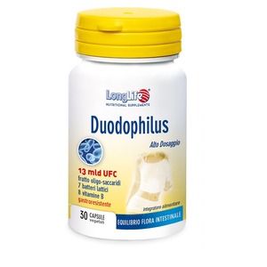 LongLife Duodophilus