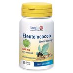 LongLife Eleuterococco 60 capsule