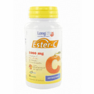 LongLife Ester-C