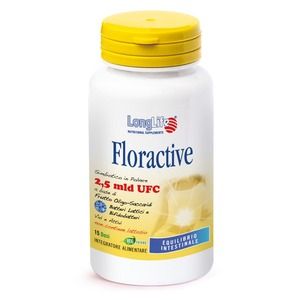 LongLife Floractive 75g