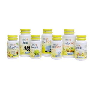 LongLife Folic 100compresse