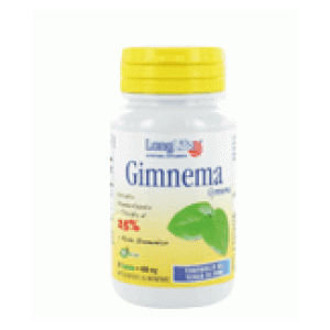 LongLife Gimnema 60 capsule