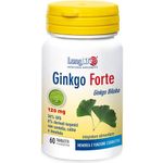LongLife Ginkgo Forte Tavolette 60 tavolette