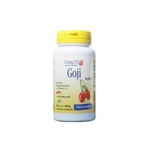 LongLife Goji