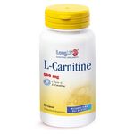 LongLife L-Carnitine 60 capsule