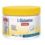 LongLife L-Glutamine Powder 150g