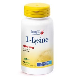 LongLife L-Lysine