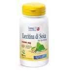 LongLife Lecitina di Soia 60 perle