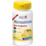 LongLife Micronutrients Tavolette 100 pezzi
