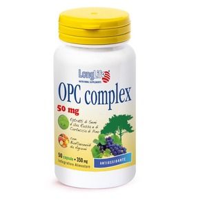LongLife OPC Complex