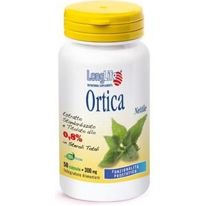 LongLife Ortica 60capsule