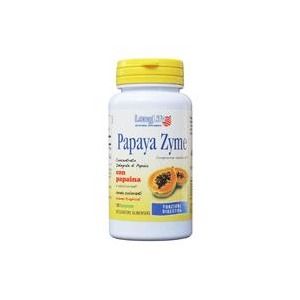 LongLife Papaya Zyme