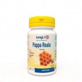 LongLife Pappa Reale 1000mg 30 perle