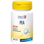 LongLife PEA 300mg 60 capsule