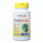 LongLife Prosta Factors