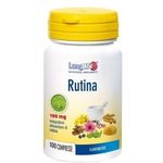 LongLife Rutina 100mg 100 compresse