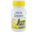LongLife Zenzero 60 capsule