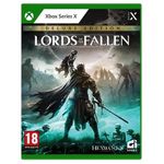 CI Games Lords of the Fallen - Deluxe Edition Xbox Series X