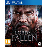 CI Games Lords of the Fallen - Limited Edition PS4