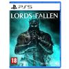 CI Games Lords of the Fallen PS5