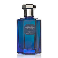 Lorenzo Villoresi Musk Eau de Toilette 50ml