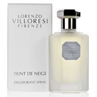 Lorenzo Villoresi Teint de Neige Deodorante spray 100ml