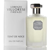 Lorenzo Villoresi Teint de Neige Eau de Parfum 50ml
