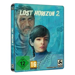 Deep Silver Lost Horizon 2