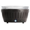 LotusGrill XL Grill Antracite