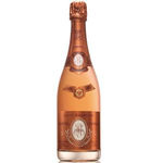 Louis Roederer Cristal Rosé Champagne AOC Magnum 1.5L