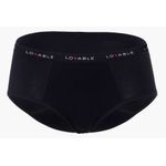 Lovable Period Panties Culotte Flusso Abbondante L