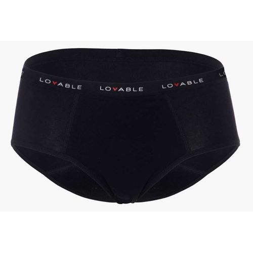 Lovable Period Panties Culotte Flusso Abbondante L