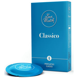 LoveMatch Classico (6 pz)
