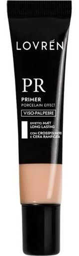 Lovren PR Primer Porcelain Effect 20ml