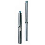 Lowara Pompa sommergibile 4GS 4GS11M