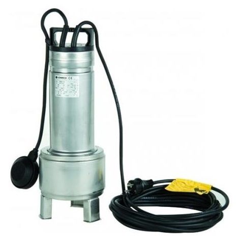 Lowara Pompa sommergibile Domo 15