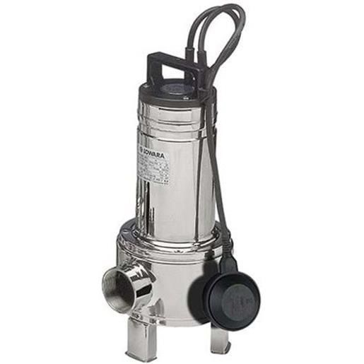 Pompa Sommersa Lowara 4GS11 - Monofase 230V - 90L/min - 9,4 Bar Max - Per Pozzi - Foto 9