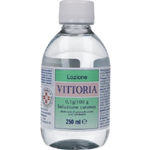 Polifarma Benessere Lozione Vittoria Flacone 250ml