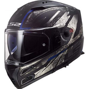 LS2 FF324 Metro