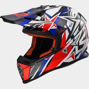LS2 MX437J Fast Mini