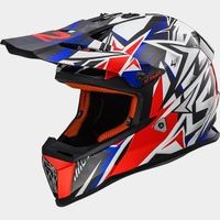 LS2 MX437J Fast Mini