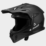 LS2 MX708 Fast II Solid