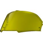 LS2 Visiera Valiant II Giallo