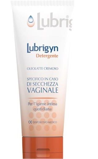 Lubrigyn Detergente 100ml