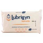 Lubrigyn Salviette 15 pezzi