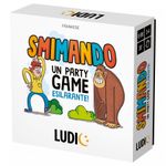 Ludic Smimando Classico