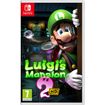 Nintendo Luigi's Mansion 2 Switch