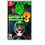 Nintendo Luigi's Mansion 3