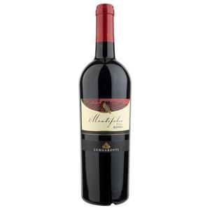 Lungarotti Montefalco DOC
